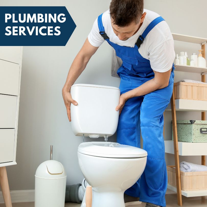 Plumbing Company in Cosmos, MN